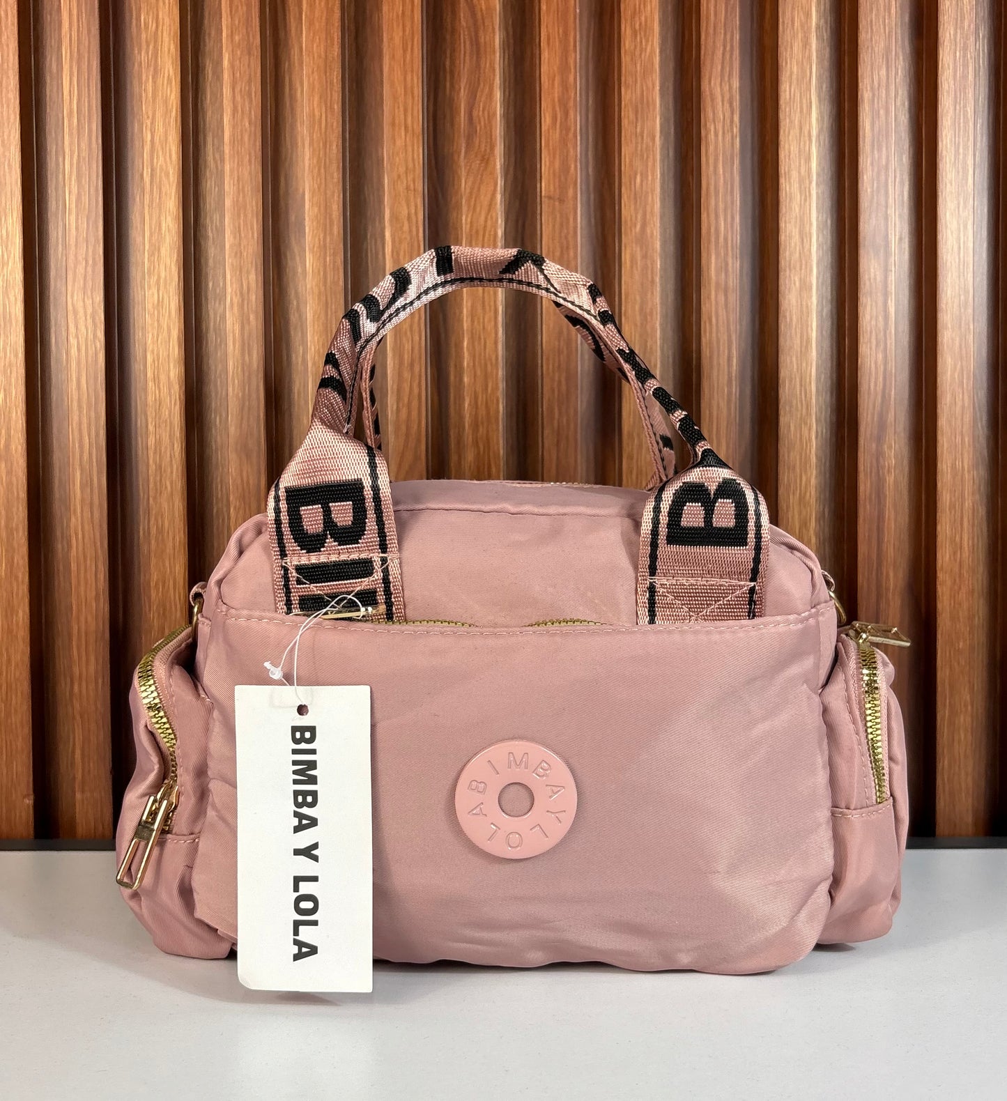 BOLSO BIMBA Y LOLA