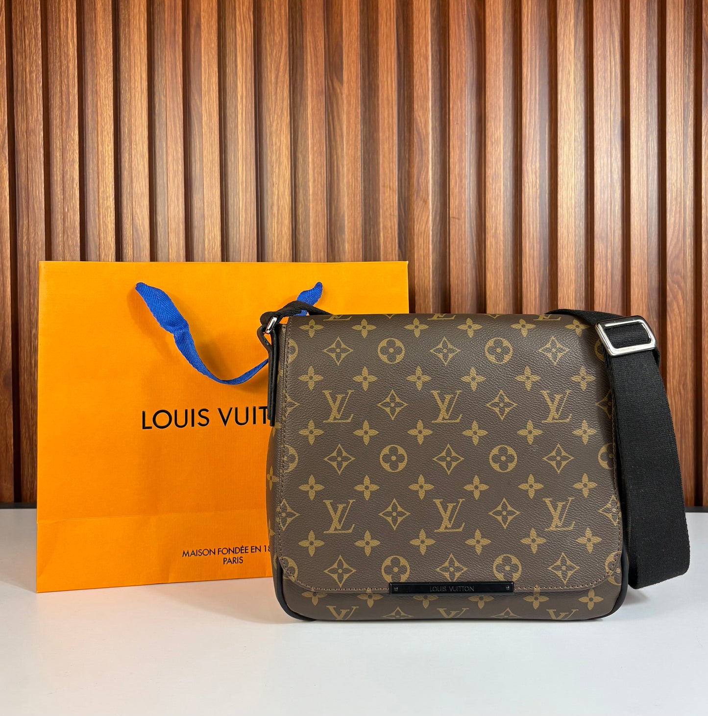 BOLSO LOUIS VUITTON