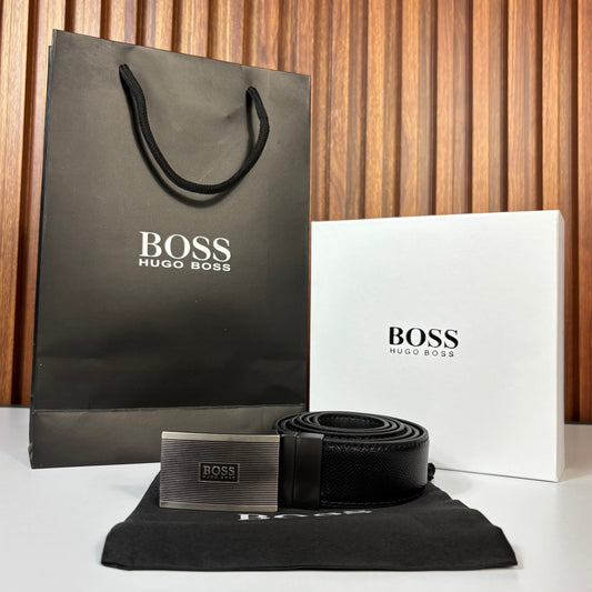 CINTURON HUGO BOSS