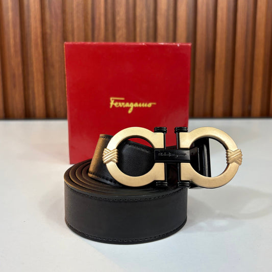 CINTURON FERRAGAMO