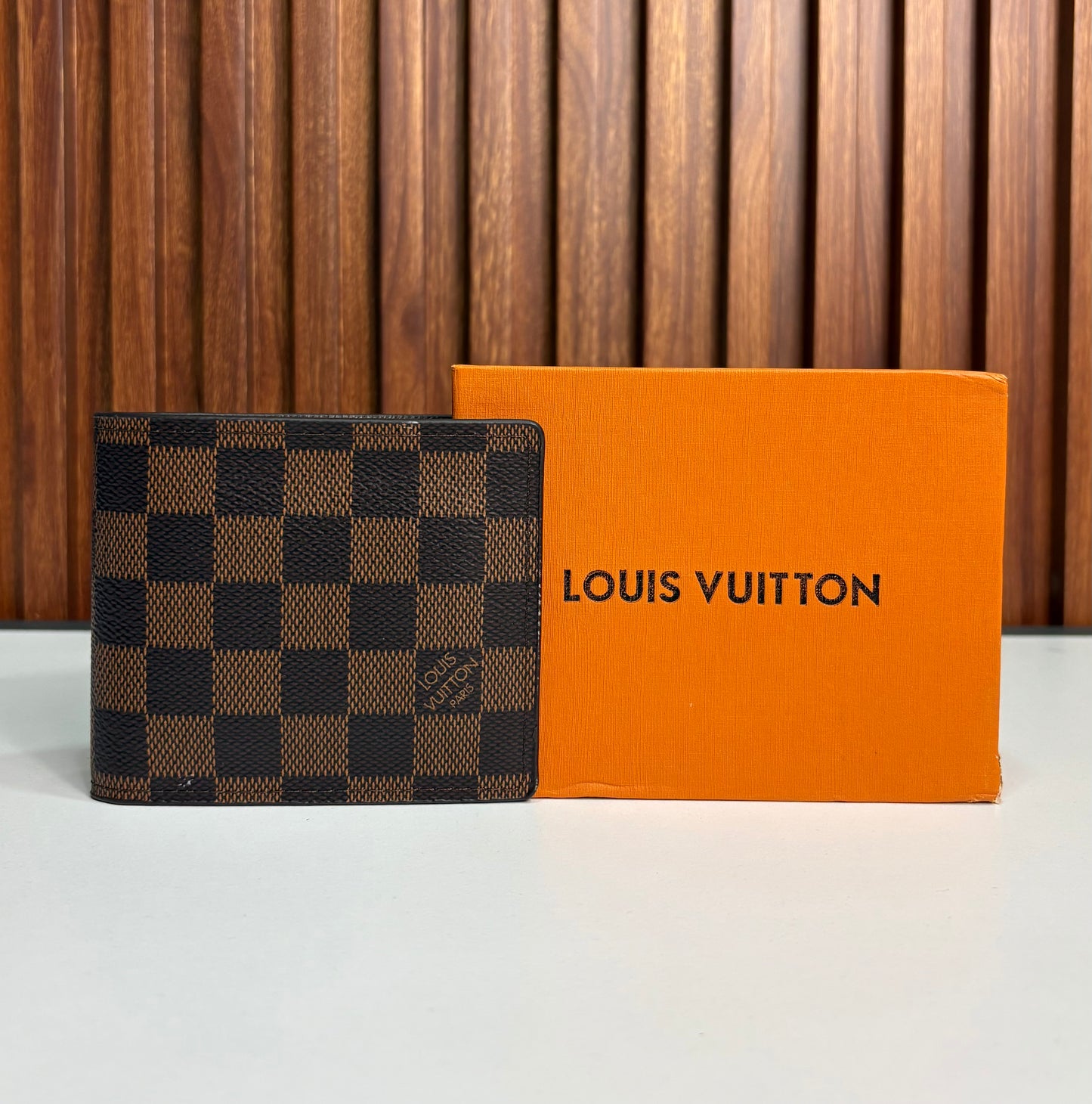 BILLETERA LOUIS VUITTON