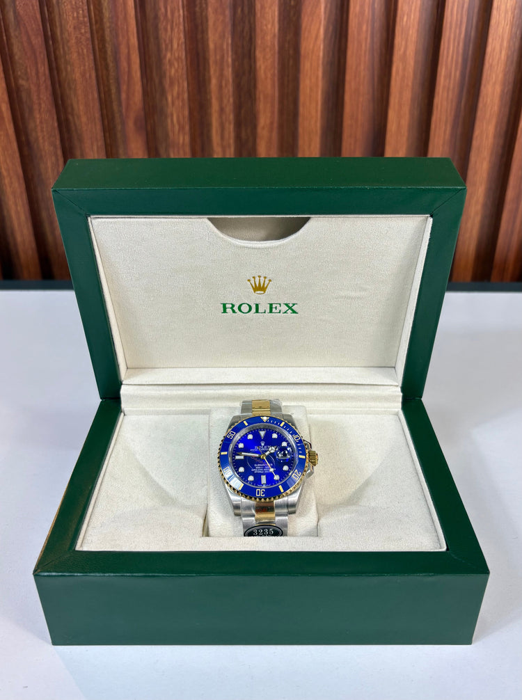 RELOJES DE CABALLERO