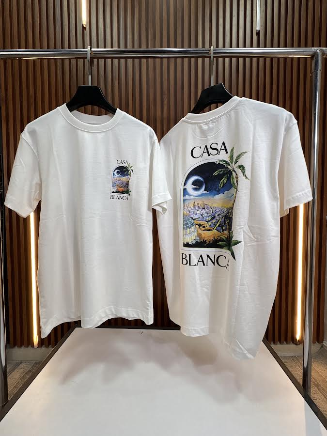 CASA BLANCA
