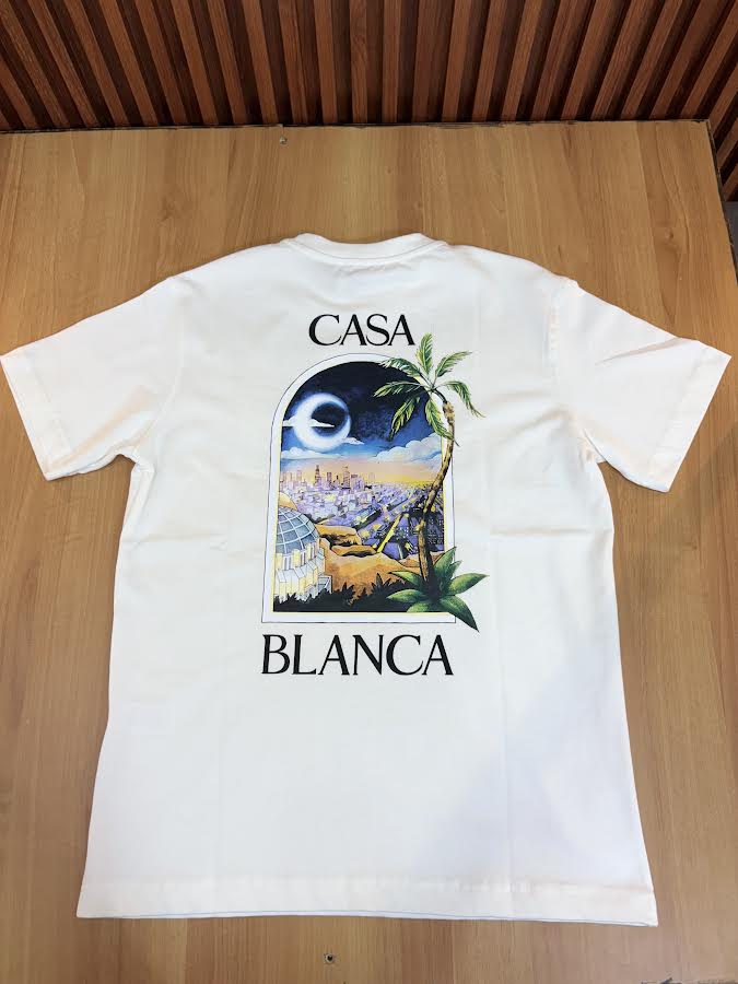 CASA BLANCA
