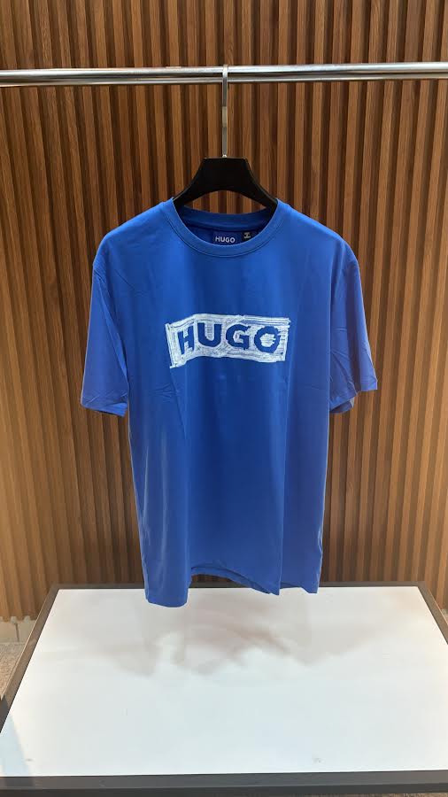hugo hugo