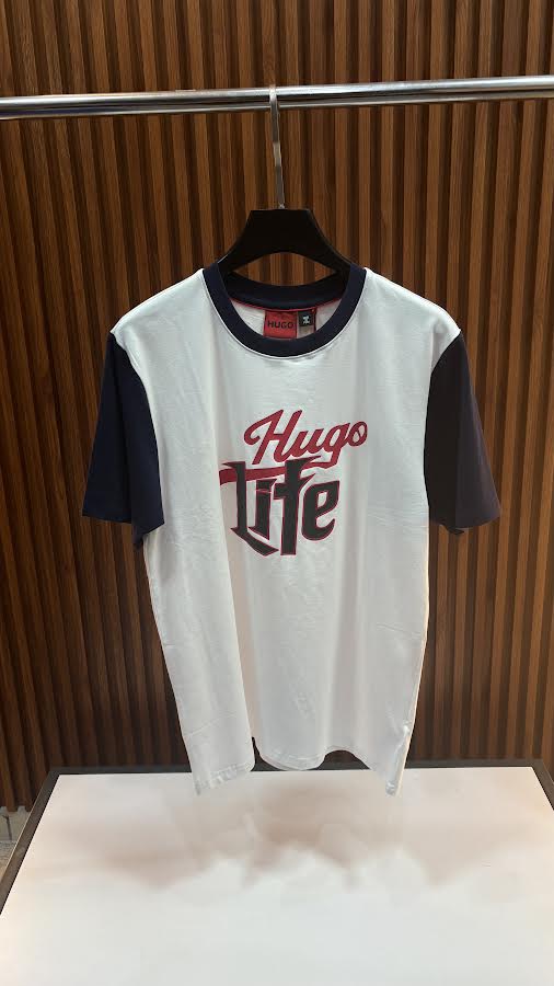 hugo life