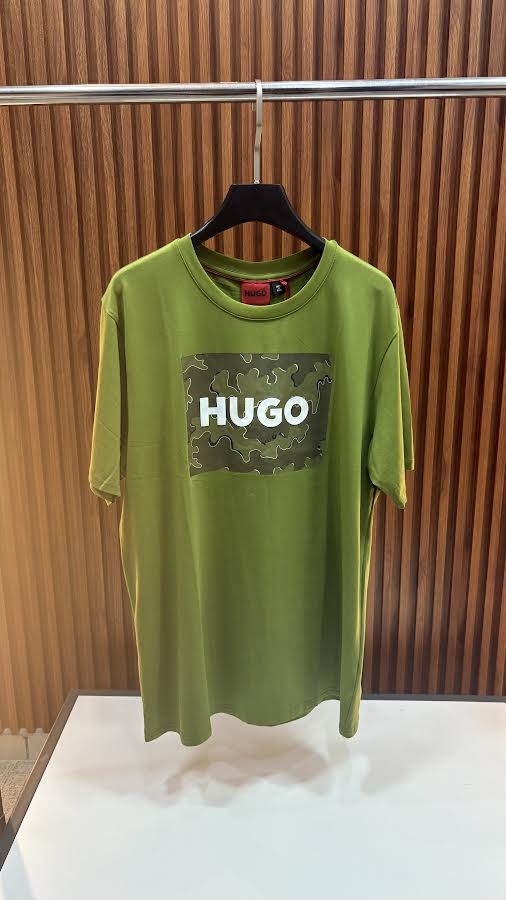 hugo militar
