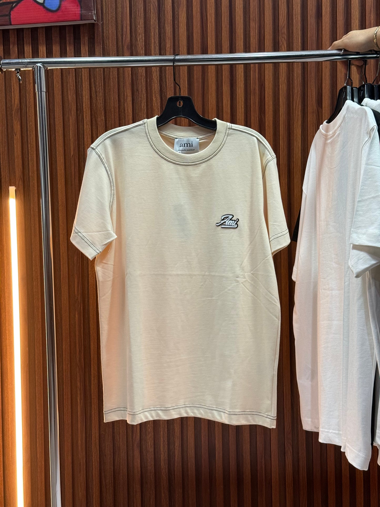 AMI PLAYERA