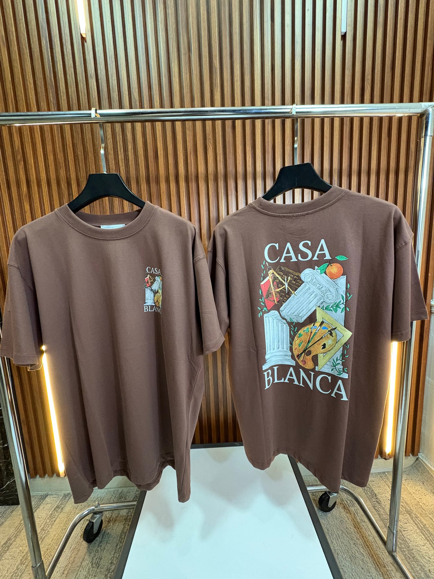 CASA BLANCA
