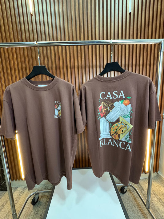 CASA BLANCA