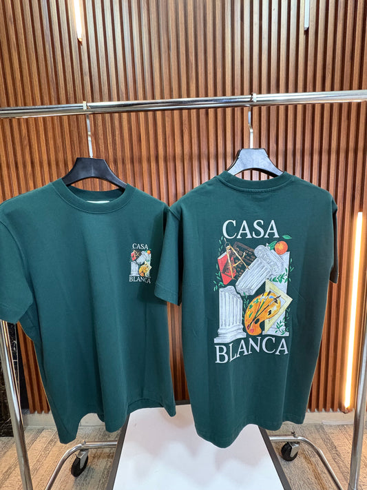 CASA BLANCA