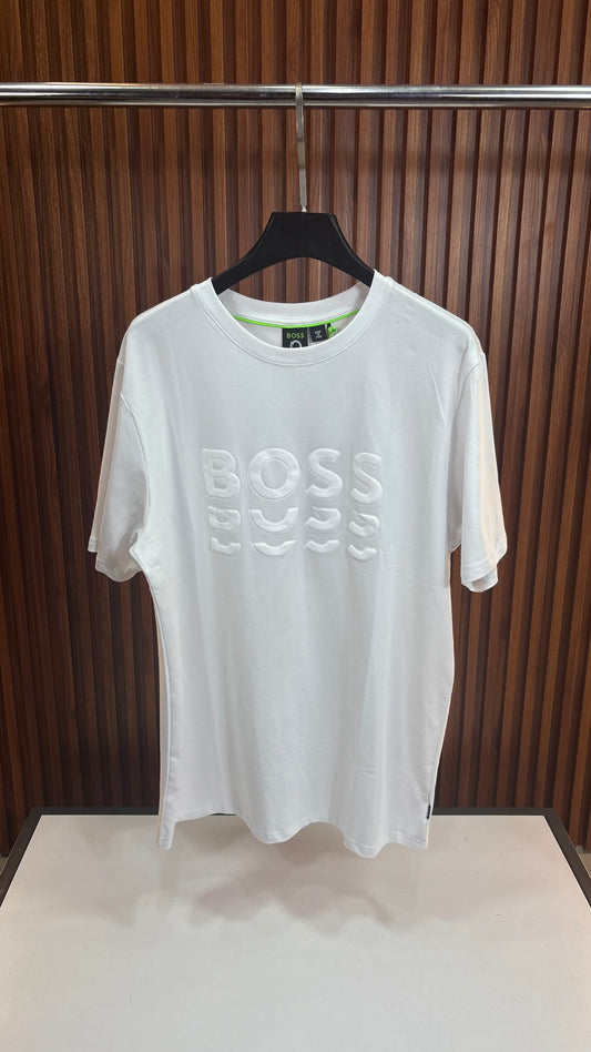boss full blanco