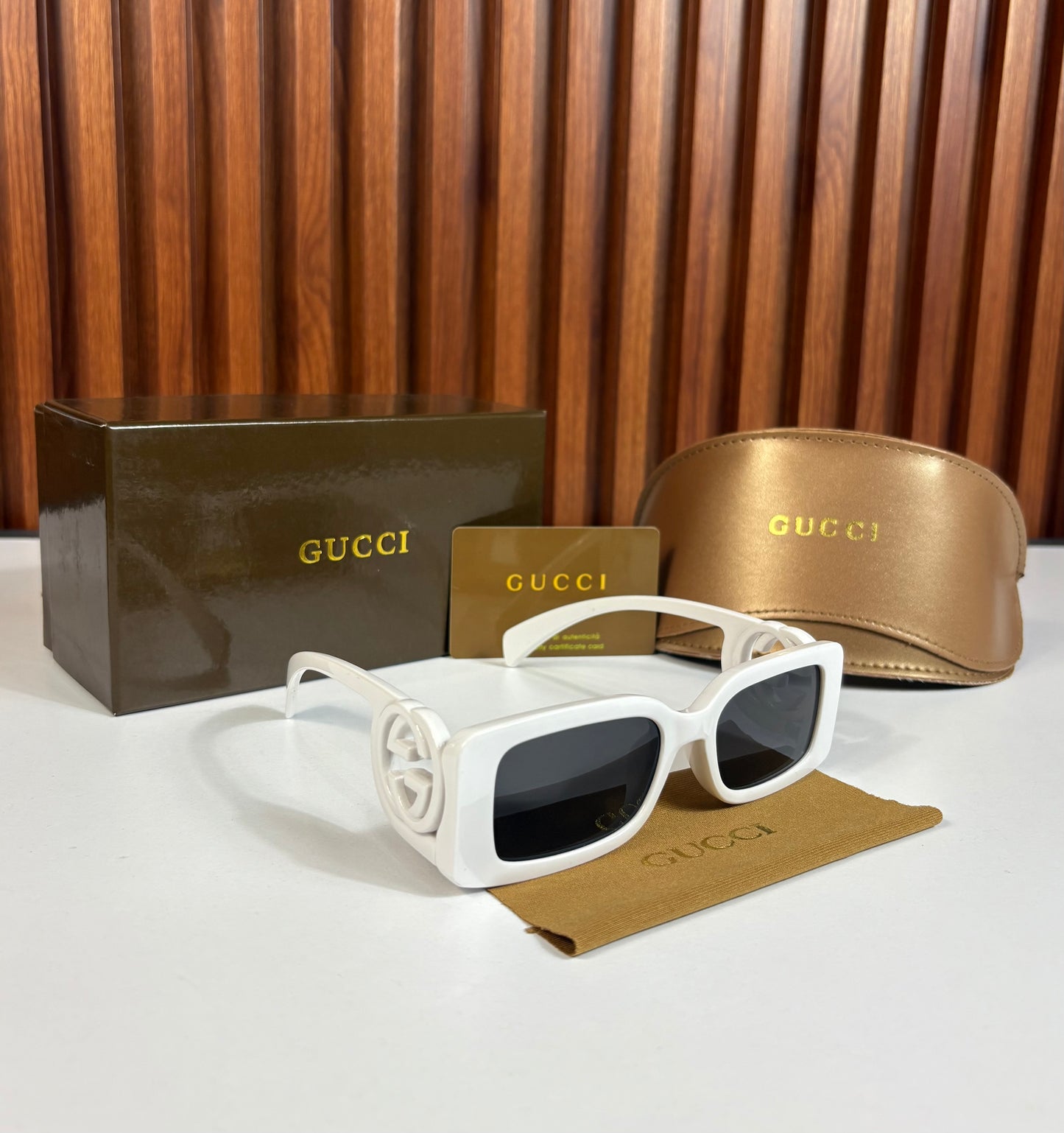 GUCCI