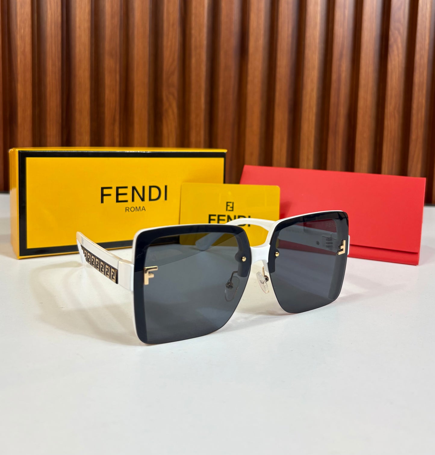 FENDI