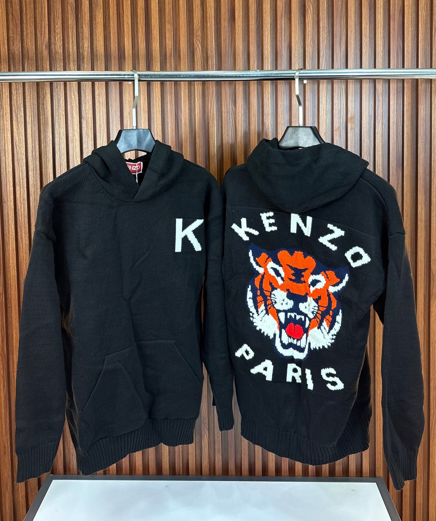 KENZO