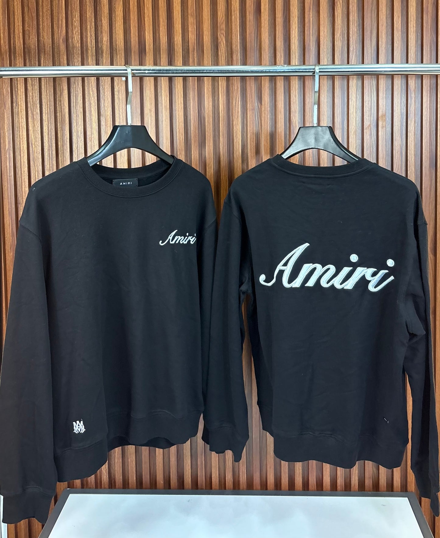 AMIRI