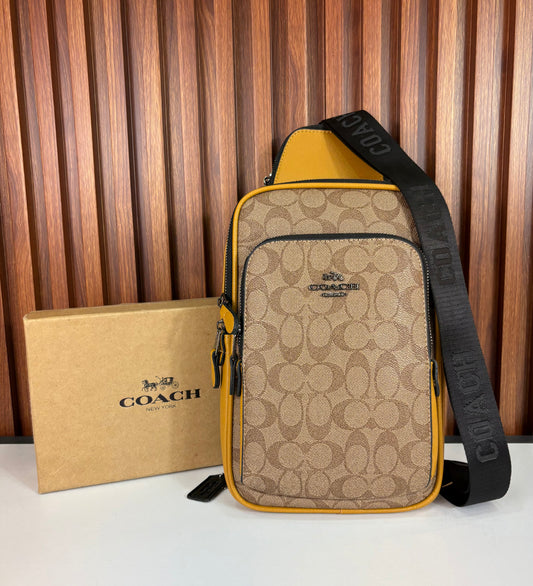 BOLSO COACH