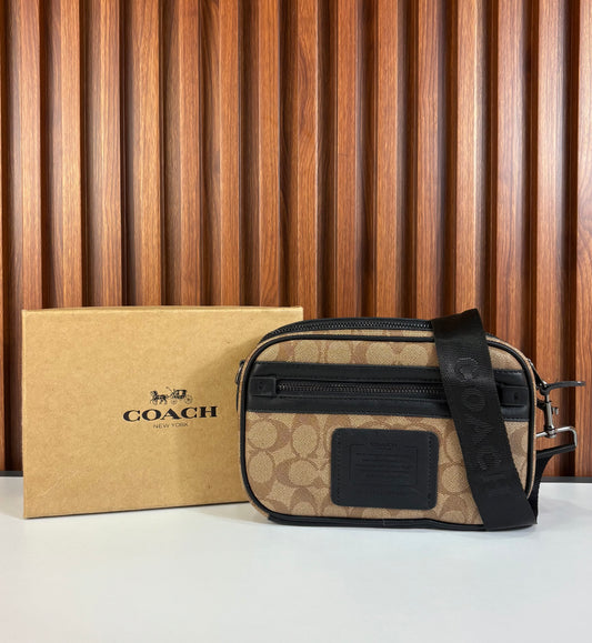 BOLSO COACH