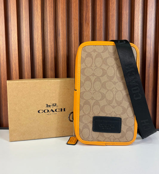 BOLSO COACH