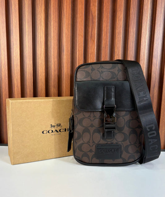 BOLSO COACH