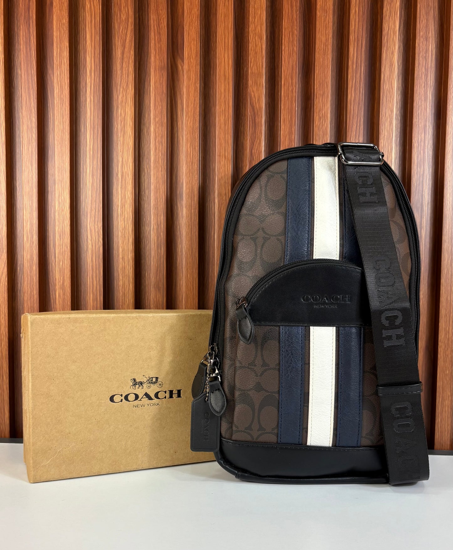 BOLSO COACH