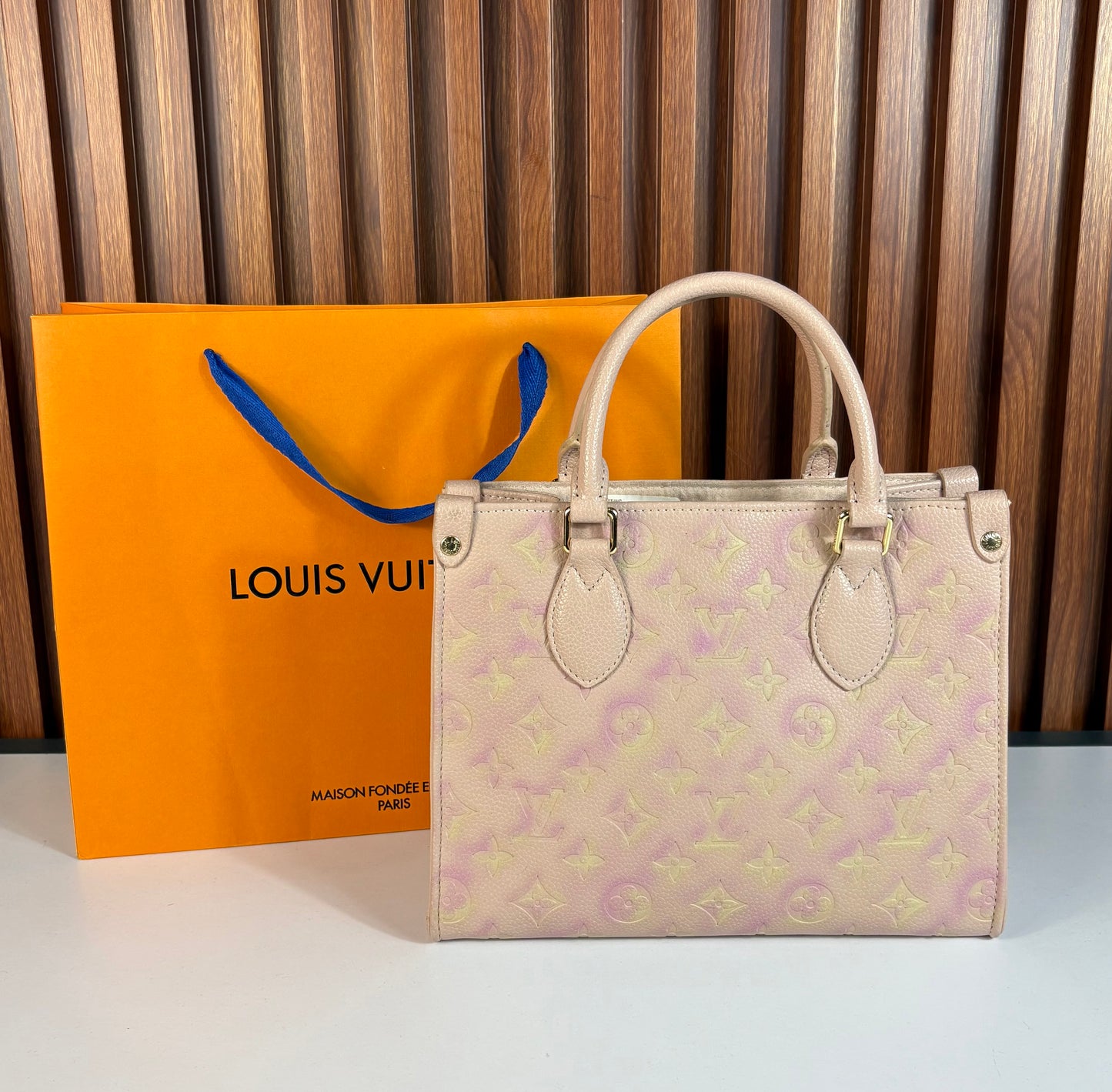 BOLSO LOUIS VUITTON