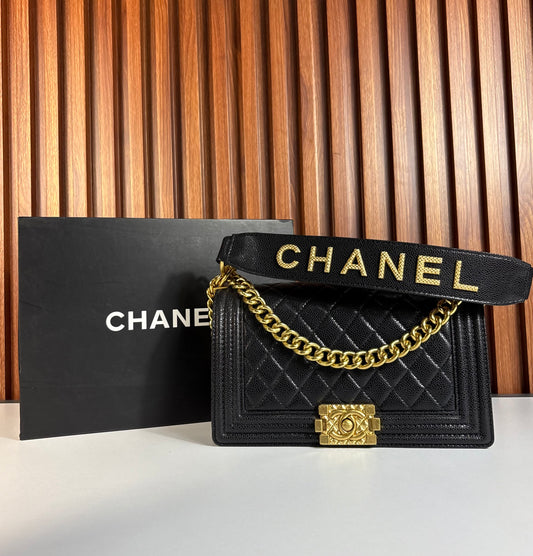 BOLSO CHANEL
