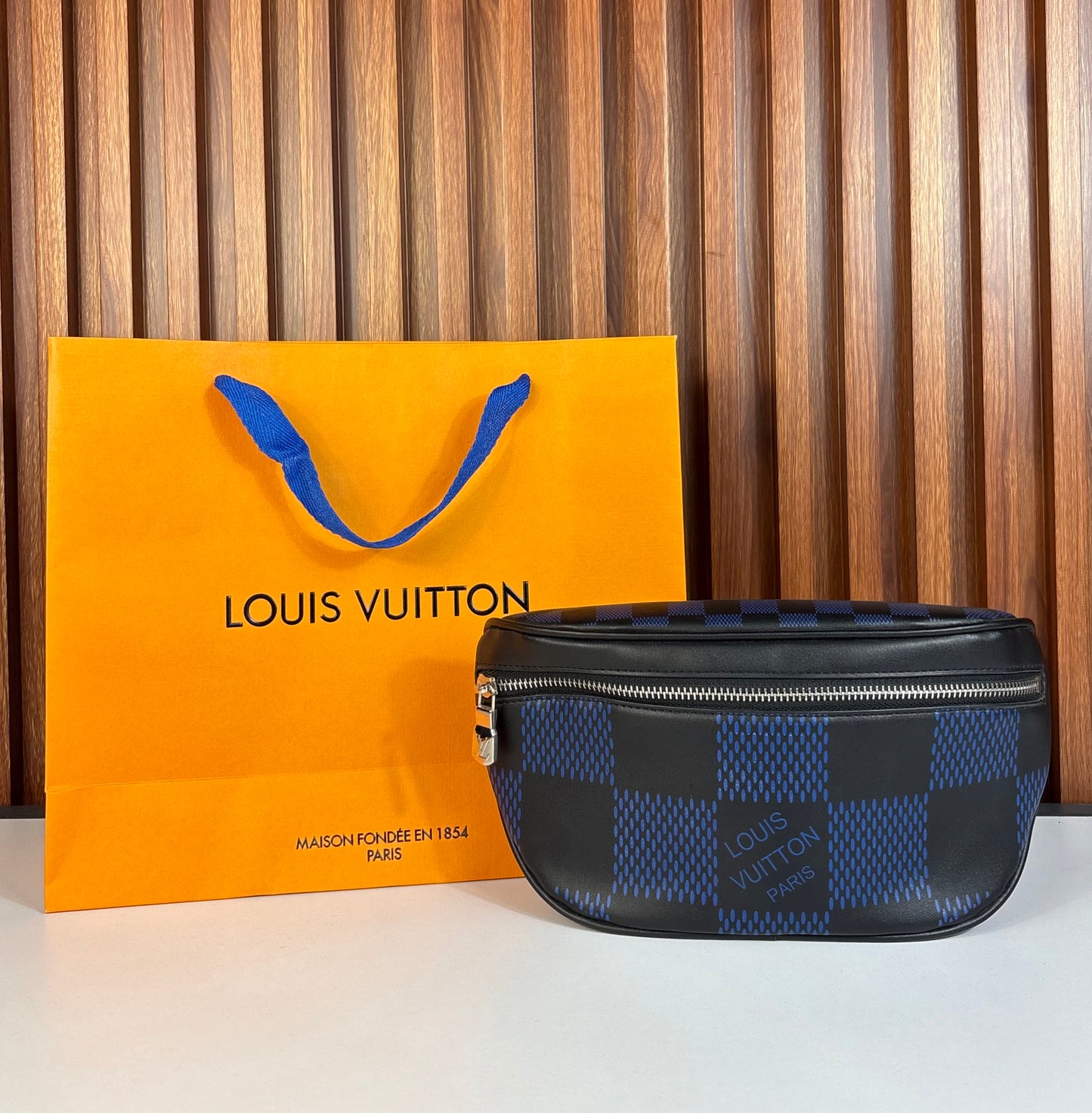 BOLSO LOUIS VUITTON