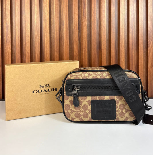 BOLSO COACH