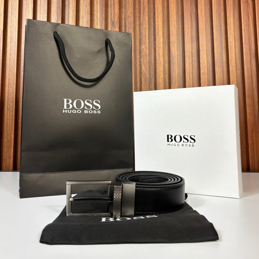 CINTURON HUGO BOSS