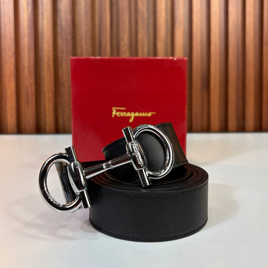 CINTURON FERRAGAMO