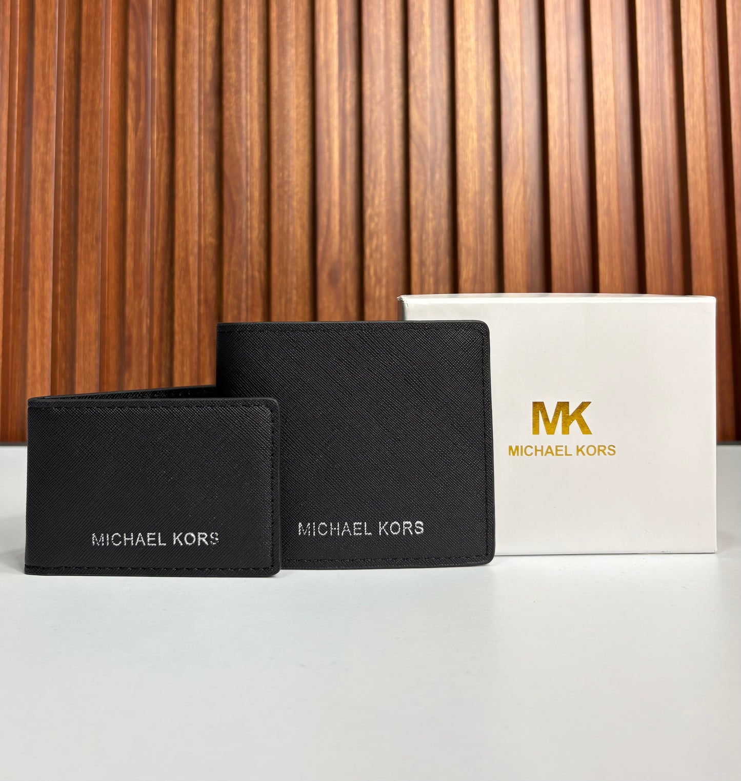 BILLETERA MICHAEL KORS