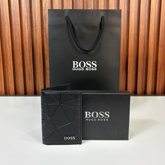 TARJETERO BOSS