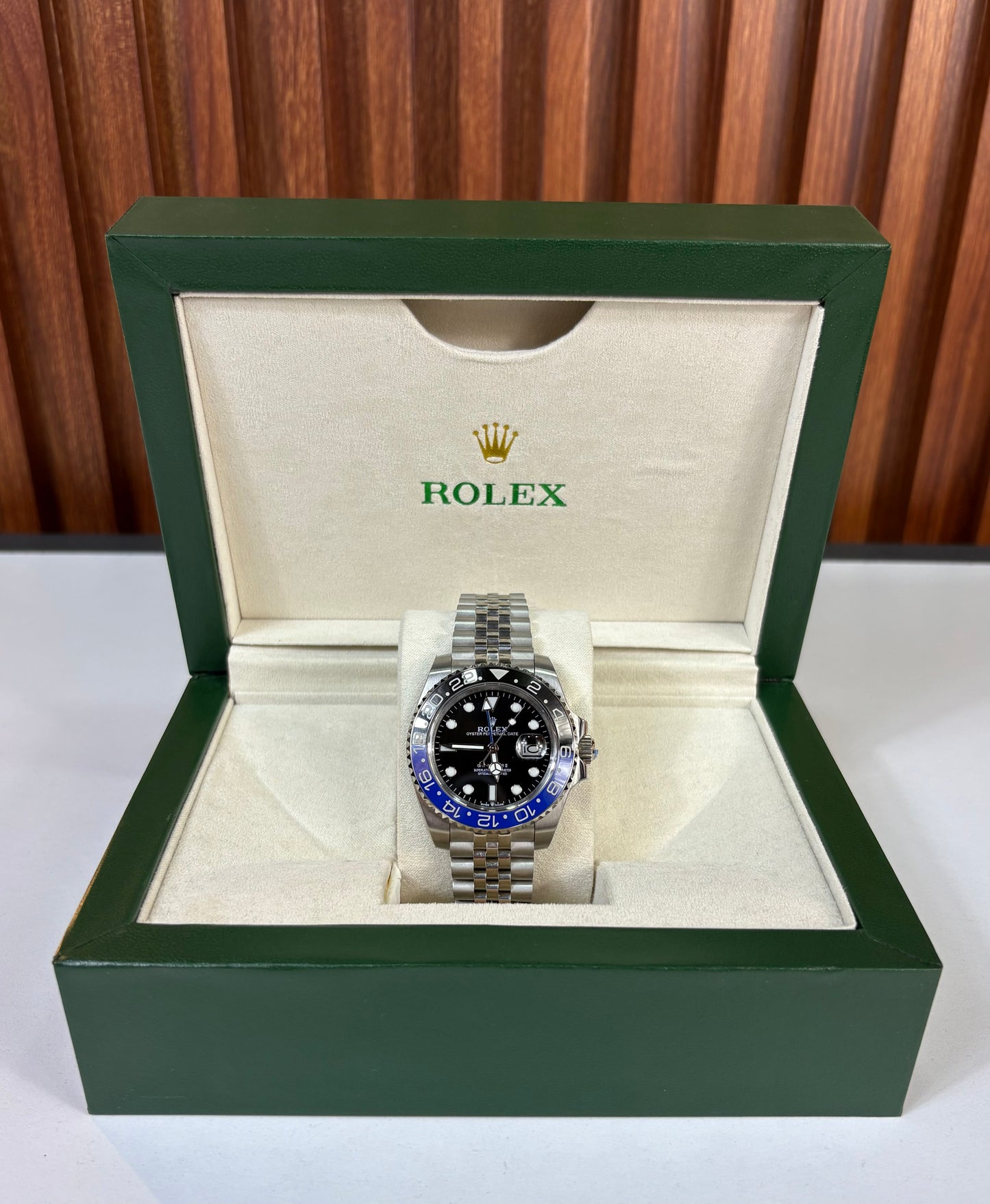 ROLEX