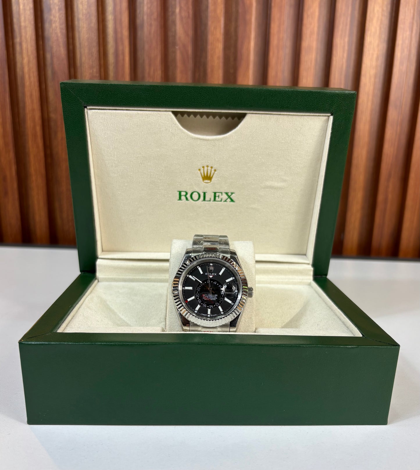 ROLEX