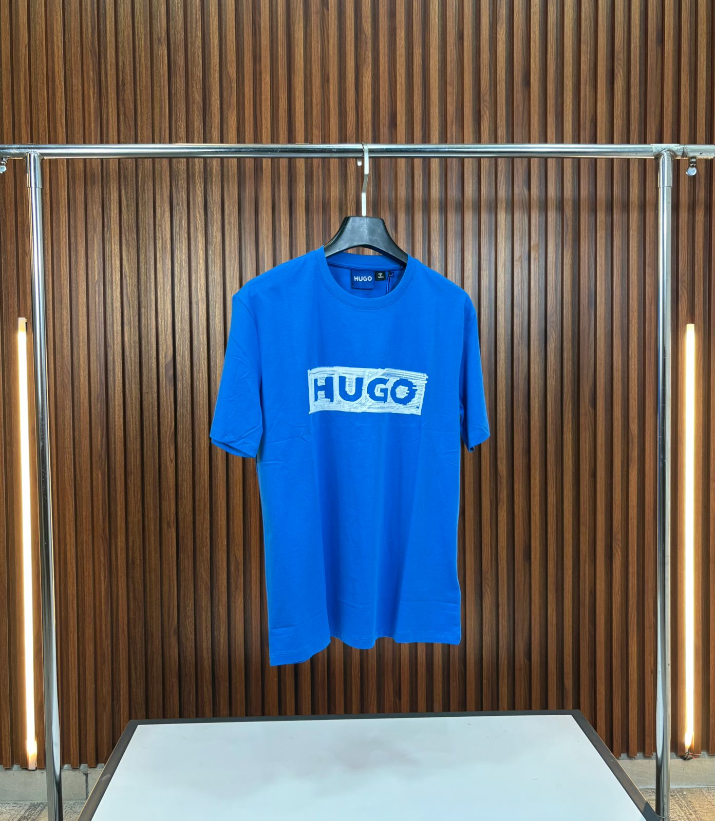 HUGO