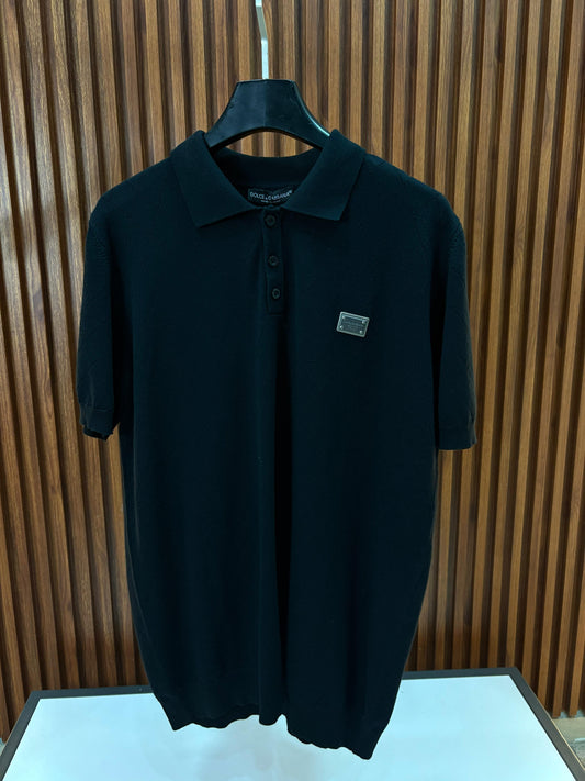 DOLCE GABBANA NEGRA TP