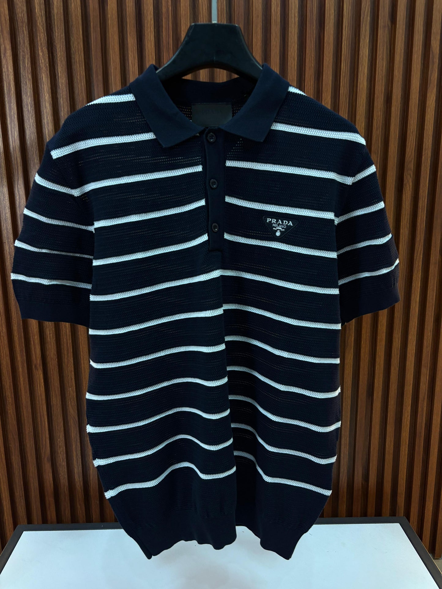 PRADA AZUL TP