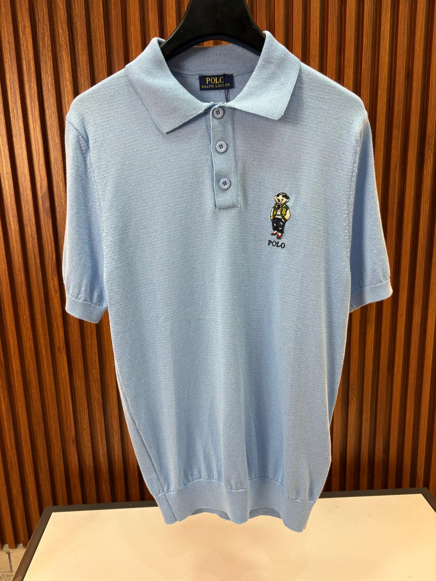 POLO TP
