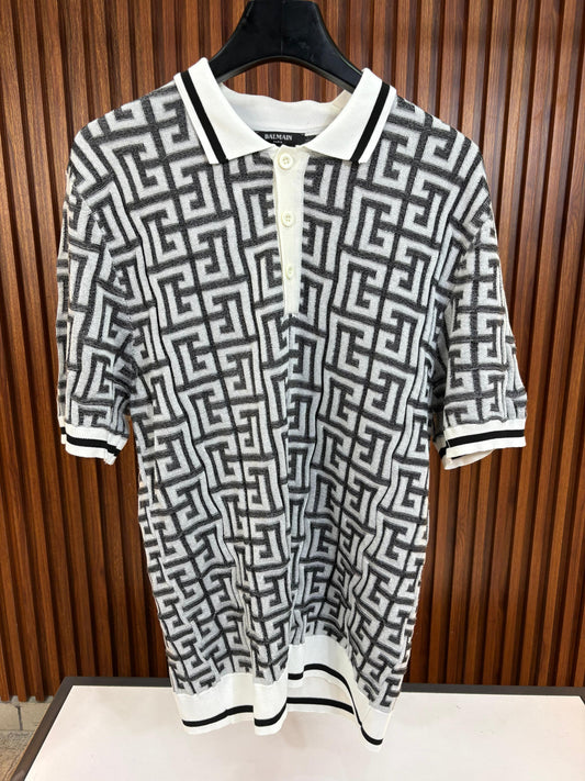 BALMAIN TP