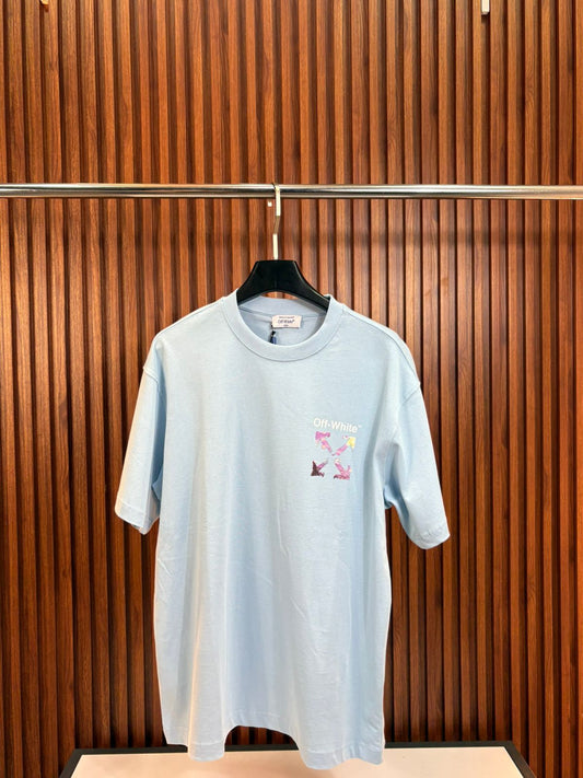 0FF WHITE
