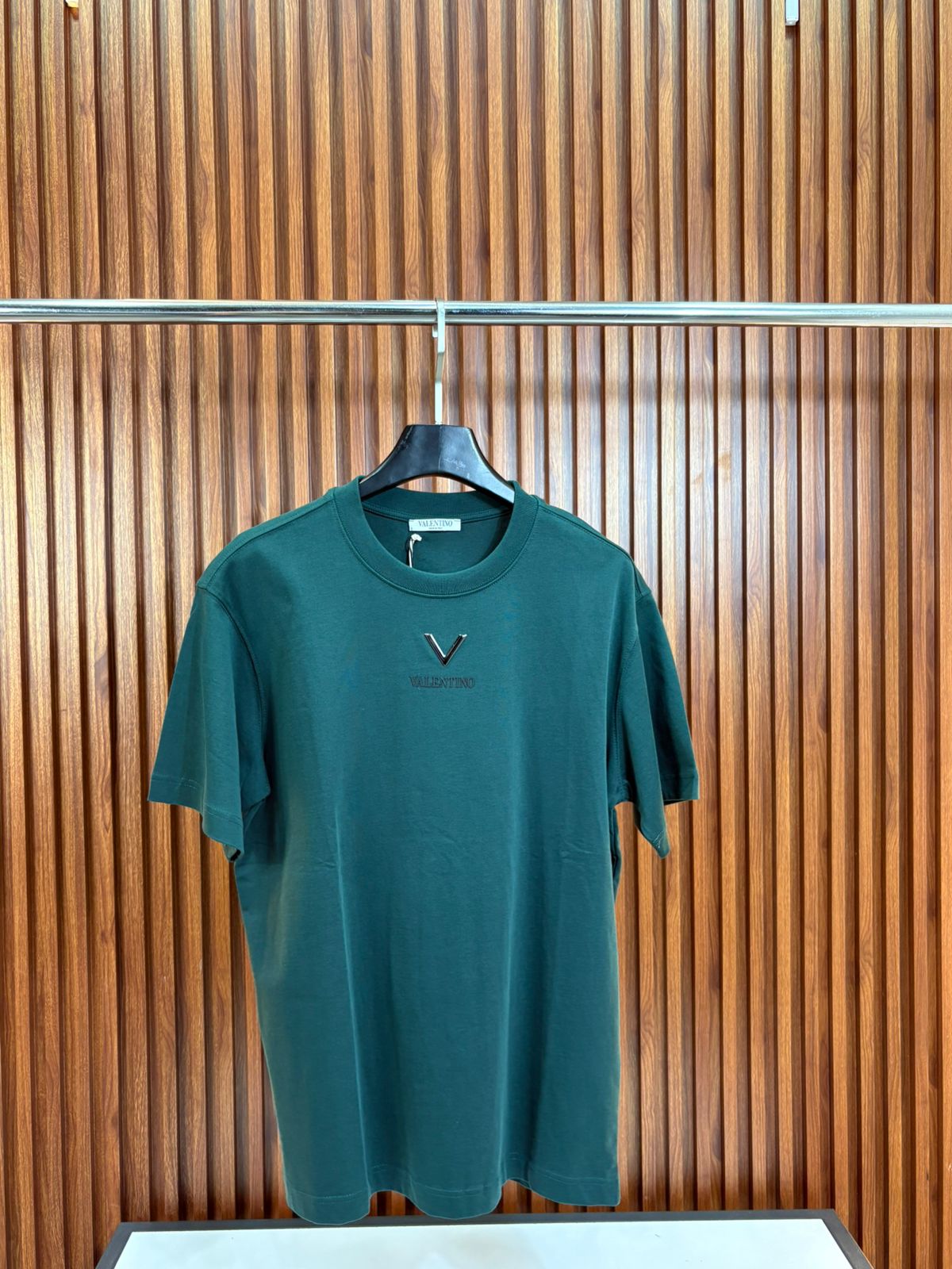 VALENTINO CR
