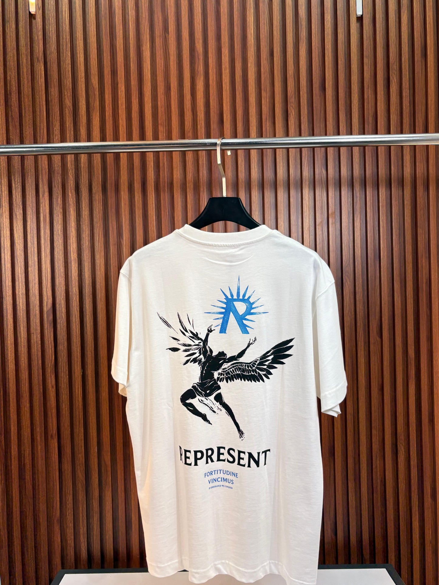REPRESENT