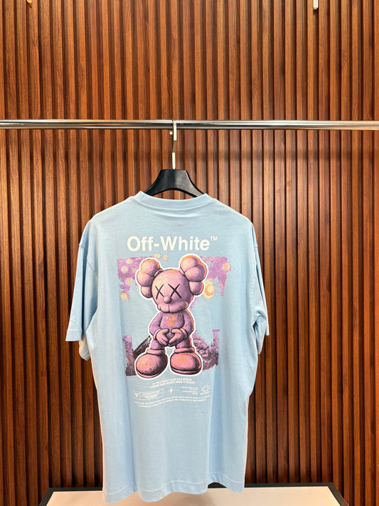 0FF WHITE