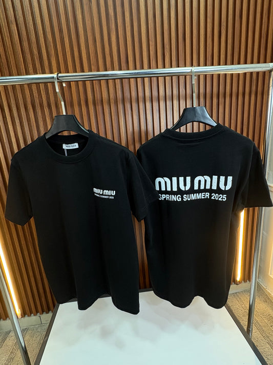 MIU MIU PLAYERA