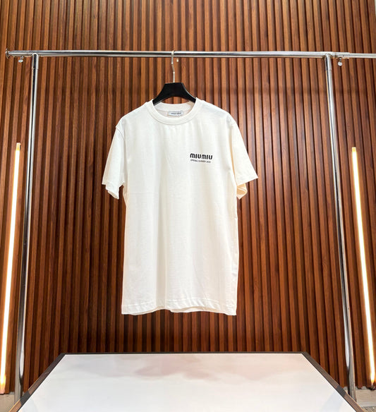 MIU MIU PLAYERA