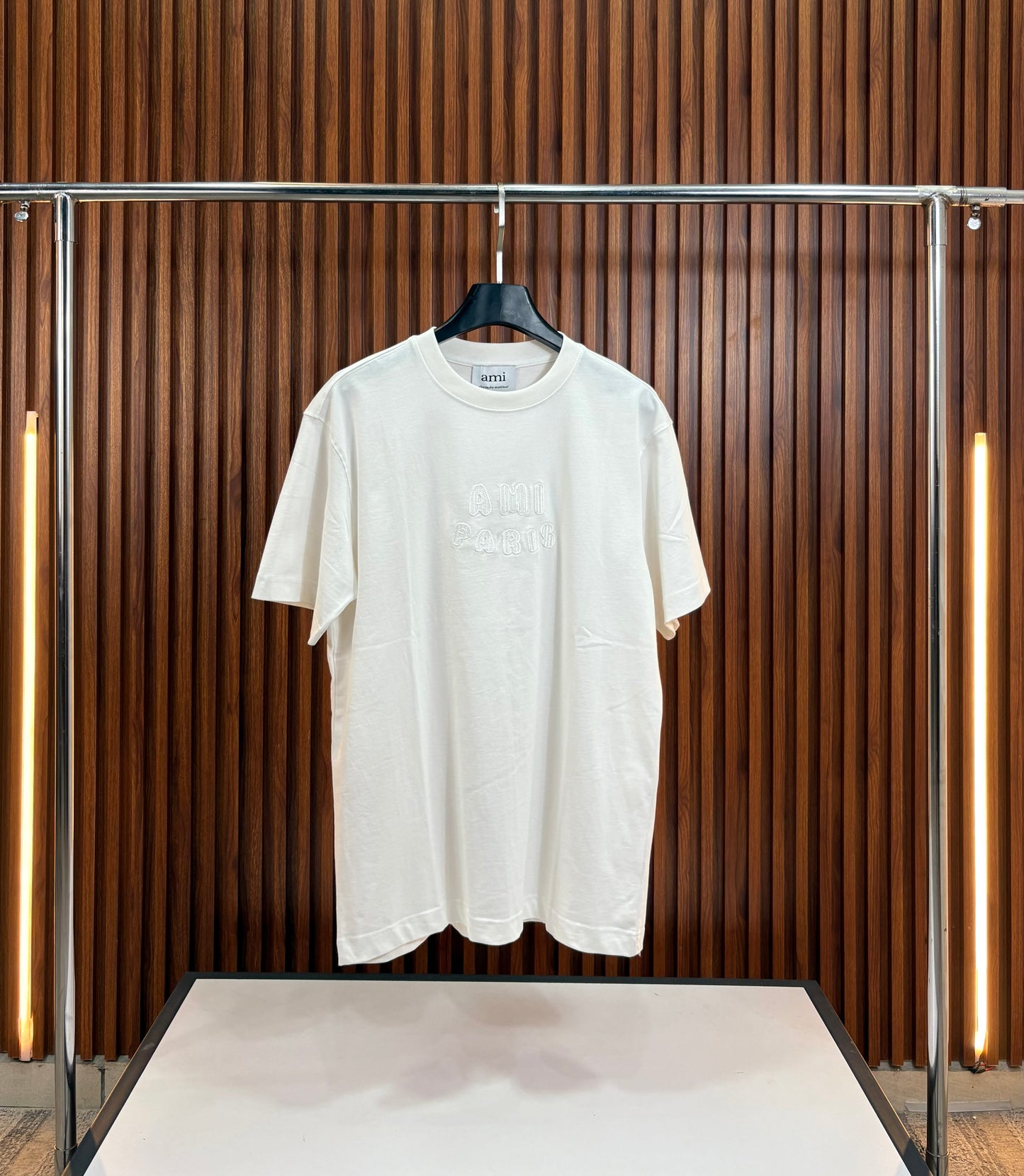 PLAYERA AMI