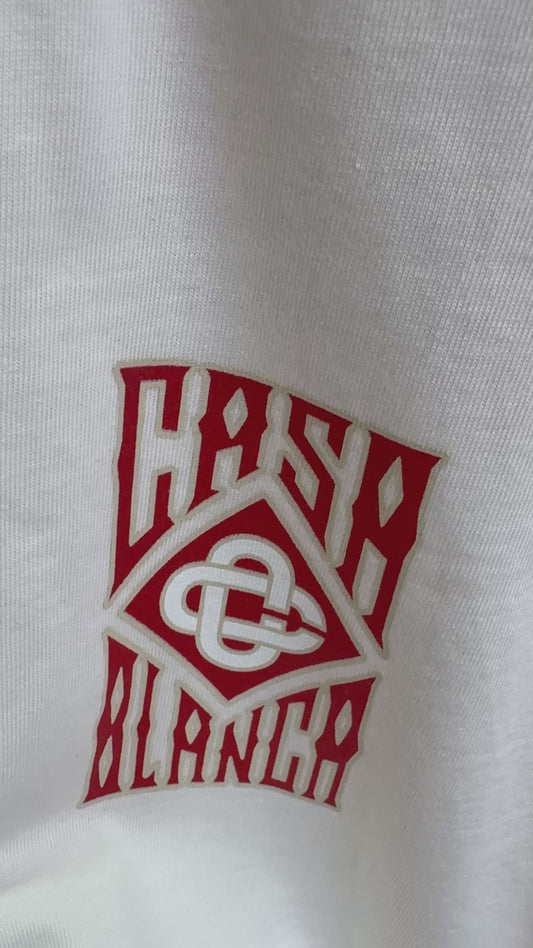 CASA BLANCA