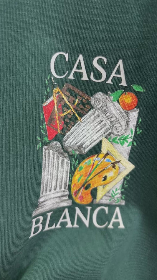 CASA BLANCA